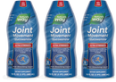 Nature's Way Joint Movement Glucosamine and Chondroitin Liquid - Berry Flavor