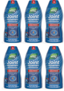 Nature's Way Joint Movement Glucosamine and Chondroitin Liquid - Berry Flavor