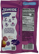 Joyride Gummy Busters, Mixed Berry 3.5 oz