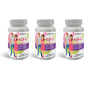 KLB-5 con Vinagre de Sidra de Manzana de BariatricPal