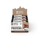 Kate's Real Food Protein Bars