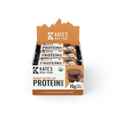 Kate's Real Food Protein Bars