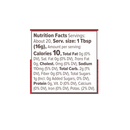 Primal Kitchen Unsweetened Ketchup, Organic 11.3 oz