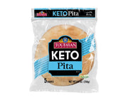 Pita Kéto Toufayan Bakeries