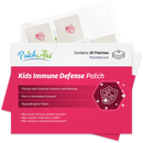 Kids Immune Defense Patch by PatchAid