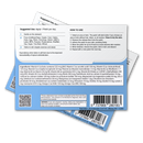 Family Multivitamin Patch Pack by PatchAid