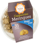 Krunchy Melts Sugar Free Meringues
