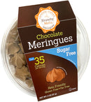 Krunchy Melts Sugar Free Meringues