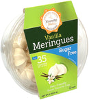 Krunchy Melts Sugar Free Meringues