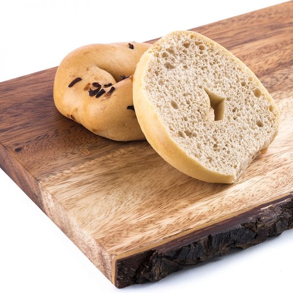 Great Low Carb Bread Company Bagels