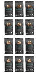 Alex's Low Acid Organic Coffee™ - Decaf Fresh Ground (12oz)