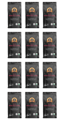 Alex's Low Acid Organic Coffee™ - Decaf Whole Bean (12oz)