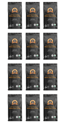 Alex's Low Acid Organic Coffee™ - French Roast Whole Bean (12oz)