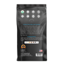 Alex's Low Acid Organic Coffee™ - Half Caff Whole Bean (12oz)