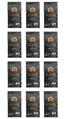 Alex's Low Acid Organic Coffee™ - Rise and Shine Fresh Ground (12oz)