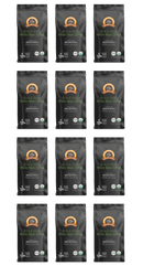 Alex's Low Acid Organic Coffee™ - Rise and Shine Whole Bean (12oz)