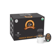 #Size_One Box - 12 Cups