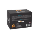 Alex's Low Acid Organic Coffee™ Single Serve Cups - Half Caff