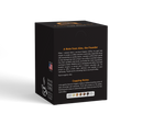 Alex's Low-Acid Organic Coffee™ Single Serve Packets - French Roast