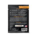 Alex's Low-Acid Organic Coffee™ Single Serve Packets - French Roast