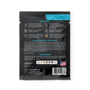 Alex's Low-Acid Organic Coffee™ Single Serve Packets - Half Caff