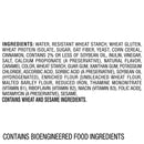 Aunt Millie's Live Carb Smart Bread