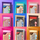 Cake Style Low-Carb Toaster Tasty Pastry by Legendary Foods - Variety Pack