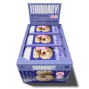 Donuts proteicos de Legendary Foods