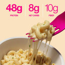 Legendary Foods Protein Pasta+ Cups