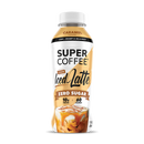 Super Coffee Lean Iced Latte, 12 fl oz