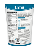 Liviva Organic Shirataki Pasta with Oat Fiber, 18.34 oz