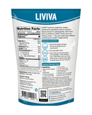 Liviva Organic Shirataki Pasta with Oat Fiber, 18.34 oz