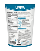 Liviva Organic Shirataki Pasta with Oat Fiber, 18.34 oz