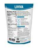 Liviva Organic Shirataki Pasta with Oat Fiber, 18.34 oz