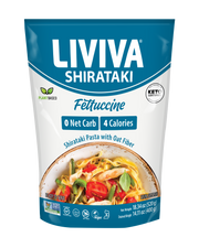#Flavor_Fettuccine #Size_1 Bag