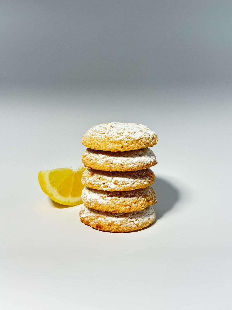 Flèche Healthy Treats Sugar-Free Cookies