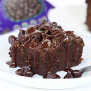 Pascha 85% Cacao Very Dark Chocolate Baking Chips, Organic 8.8 oz.