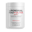 Codeage Liposomal NAD Ultra