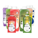 LiquaCel Liquid Protein - Variety Packs