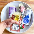 LiquaCel Liquid Protein 1oz Packets - Available in 6 Flavors! 