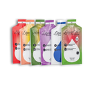 LiquaCel Liquid Protein 1oz Packets - Available in 6 Flavors! 
