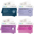 Longevity Patch Pack by PatchAid