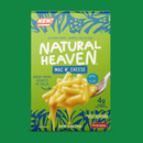 Mac N' Cheese Hearts of Palm by Natural Heaven