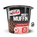 FlapJacked Mighty Muffins with Probiotics