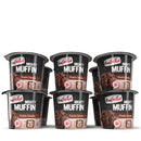 FlapJacked Mighty Muffins with Probiotics