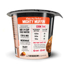 FlapJacked Mighty Muffins