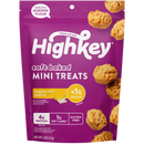 HighKey Snacks Keto Soft Baked Mini Treats