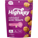 HighKey Snacks Keto Soft Baked Mini Treats