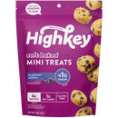 HighKey Snacks Keto Soft Baked Mini Treats