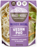 Miracle Noodle Shirataki Ready-to-Eat Meal